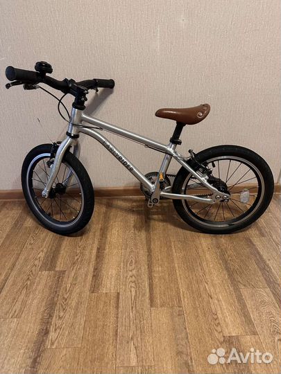 Детский велосипед Early rider 16