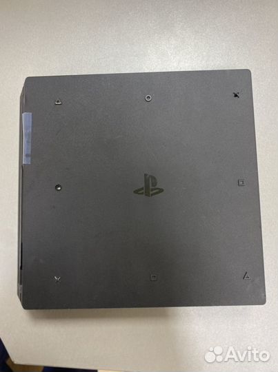 PlayStation 4 Pro