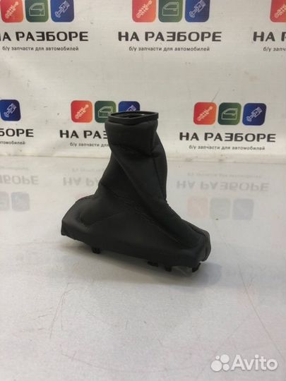 Ручка кпп Toyota Camry XV70 2AR-FE 2020