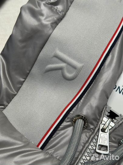 Жилет Moncler