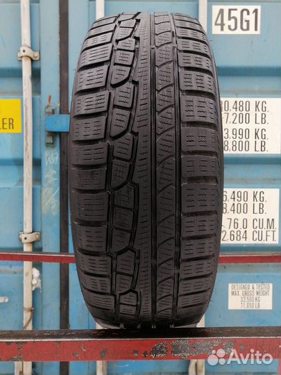 Nokian Tyres WR G2 SUV 215/60 R17