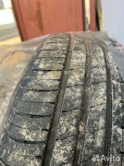 Tigar Ice 205/55 R16 94T