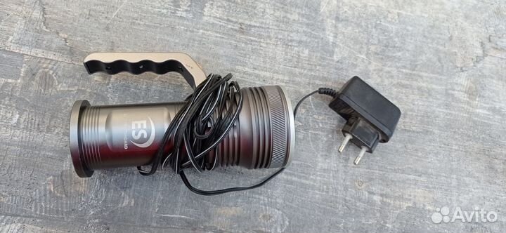 Фонарь светодиодный