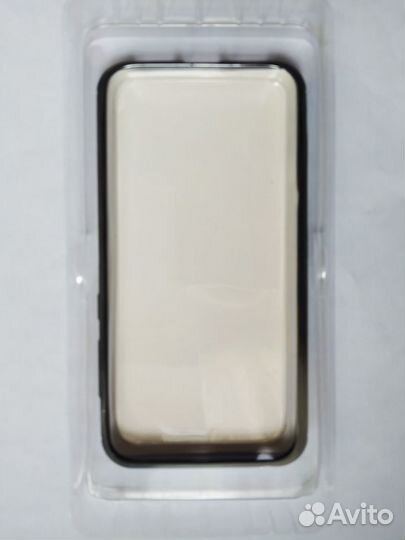 Силиконовый чехол для смартфона Xiaomi Redmi 4X (б