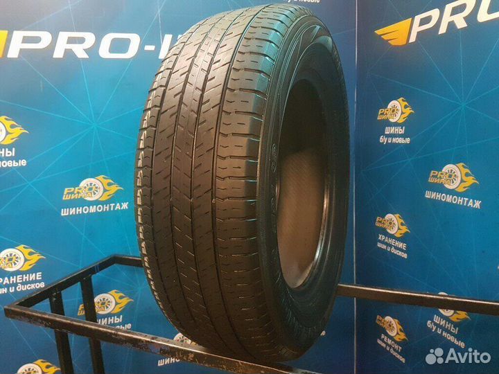 Yokohama Geolandar G91A 225/65 R17