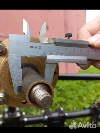 Косилка роторная навесная Champion C3049