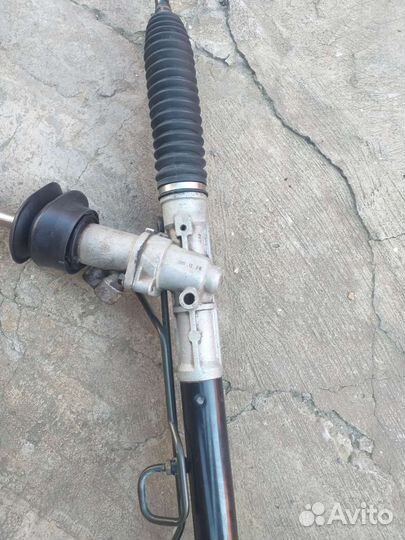 Насос Гур chevrolet cruze 1.8