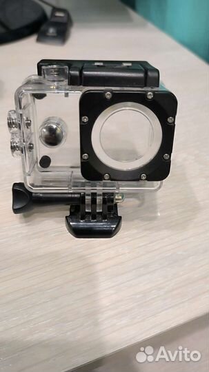 Аквабокс для камеры sjcam SJ4000