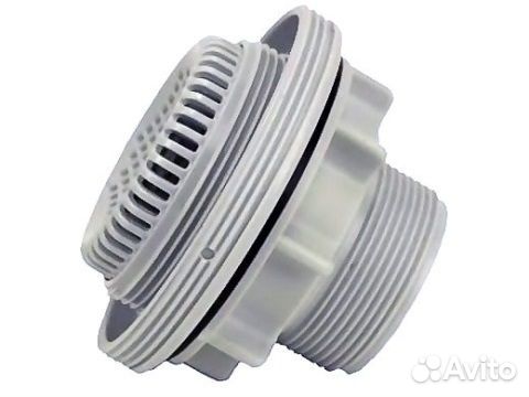 Соединитель сетчатый под шланг 38 мм, Intex 11236