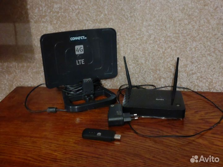 Wifi роутер, усилитель gsm сигнала