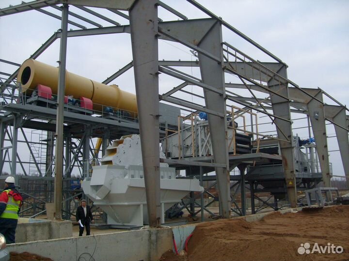 Изготовление Металлоконструкций. Фермы. Балки