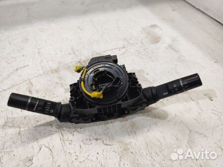 Переключатель подрулевой