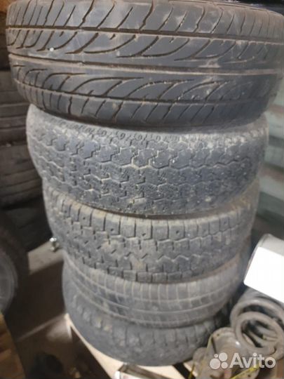 Запаска r13 r14