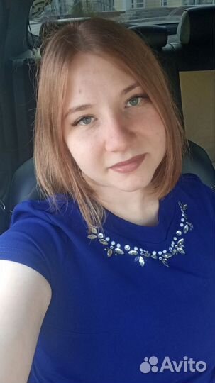 Администратор, продавец-консультант