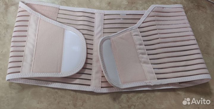 Бандаж для беременных и после родов