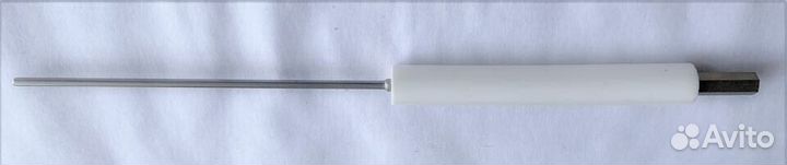 Электрод розжига горелки baltur 57158