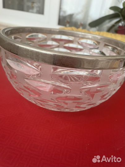 Ваза для фруктов