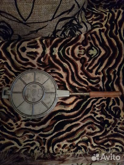 Форма для выпекания