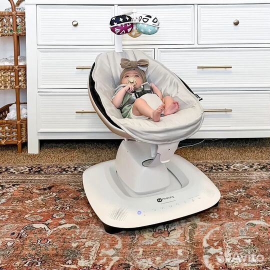 Mamaroo 5.0 прокат