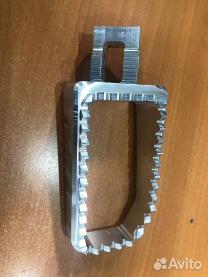 Подножки для KTM