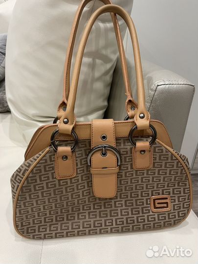 Сумка Glitzy
