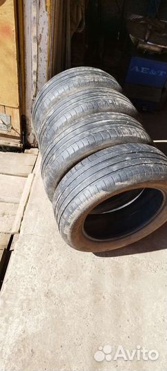 Michelin Latitude Sport 235/55 R17