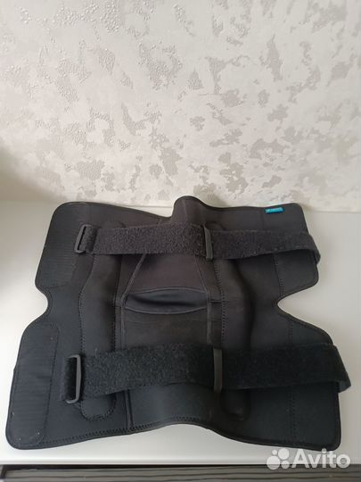 Ортез на коленный сустав