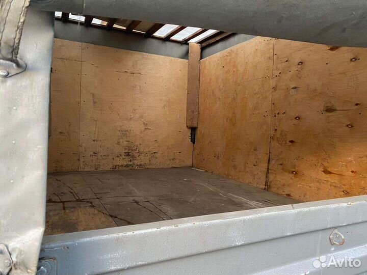 Грузоперевозки газель бортовая