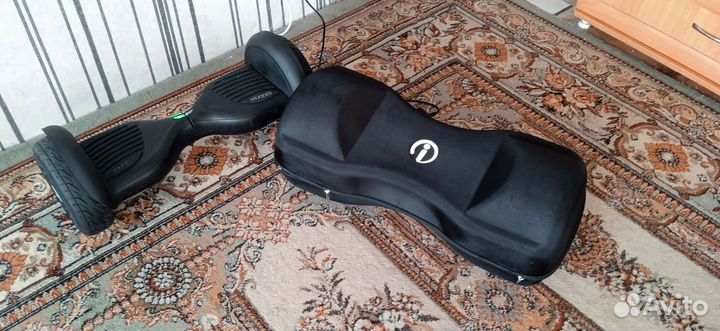 Гироскутер