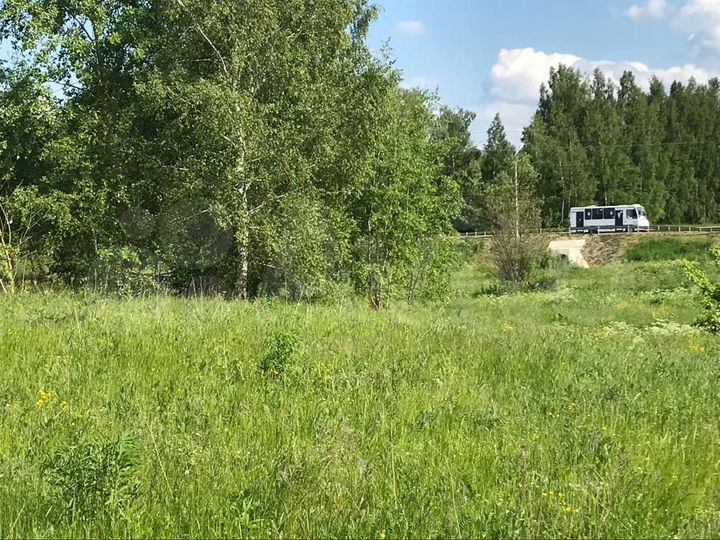 Участок 13 га (СНТ, ДНП)