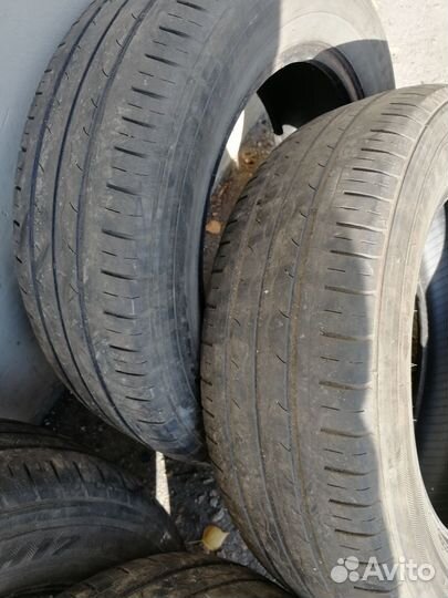 Колеса kumho R15