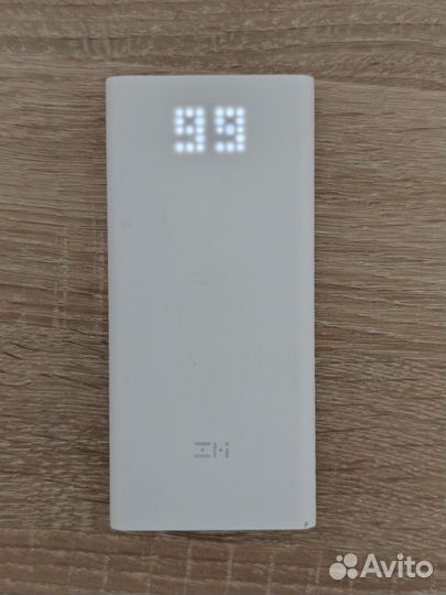 Павербанк xiaomi 20000 mah