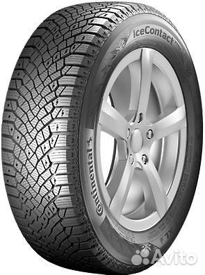 Continental IceContact XTRM 225/55 R17 101T