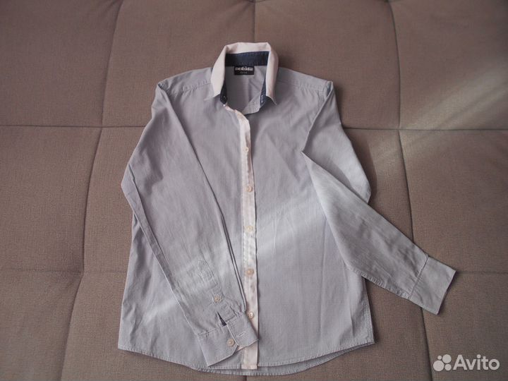 Рубашки и поло