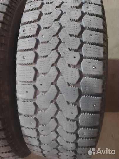 Резина r15 185/65