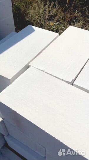 Газоблок высшего качества