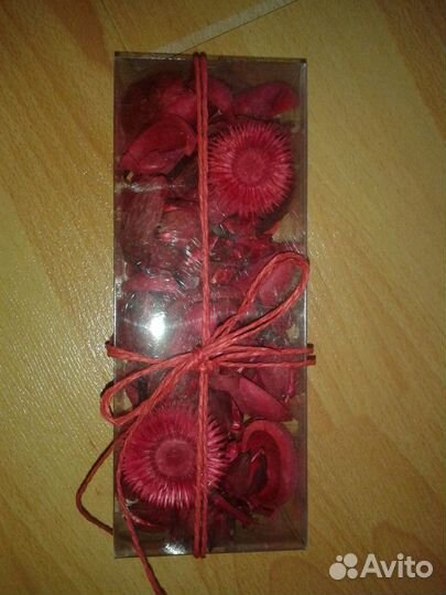 Саше набор украшение интерьера