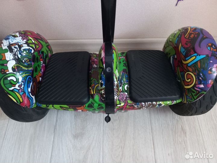 Сигвей Mini Robot