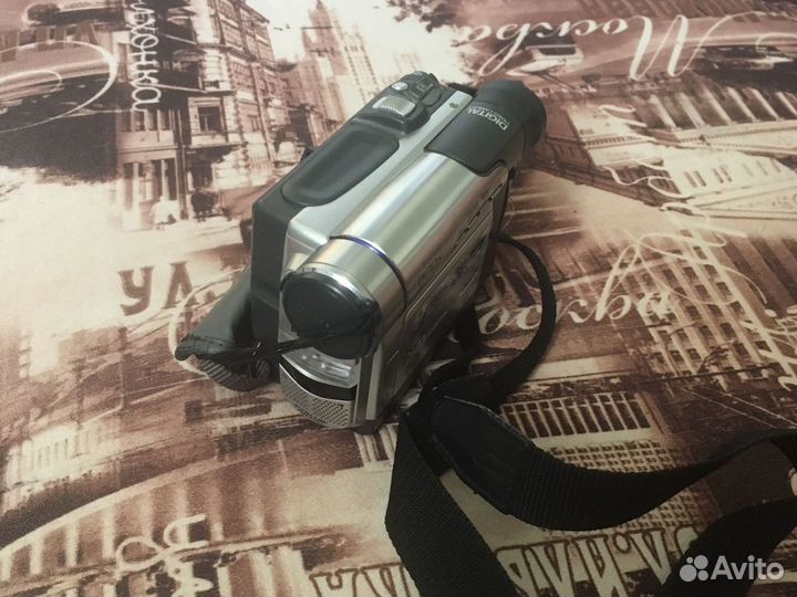 Видеокамера