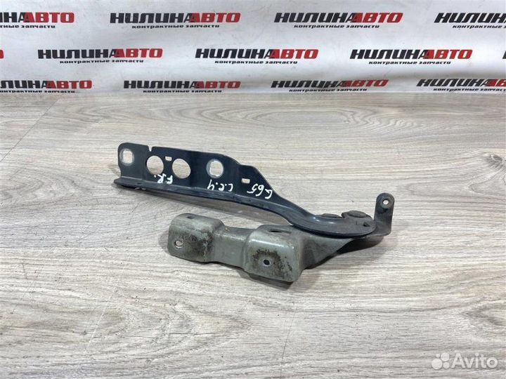 Петля капота правая Citroen C4 (2) 1.6 2012