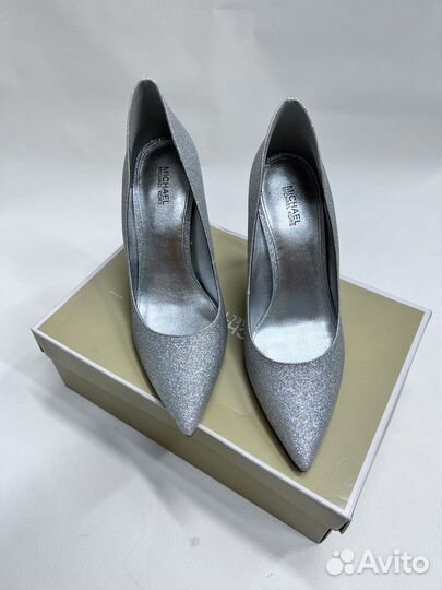 38,5 Новые Michael Kors Туфли
