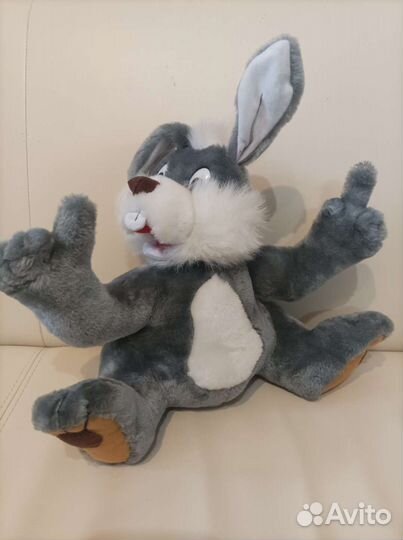 Мягкие игрушки