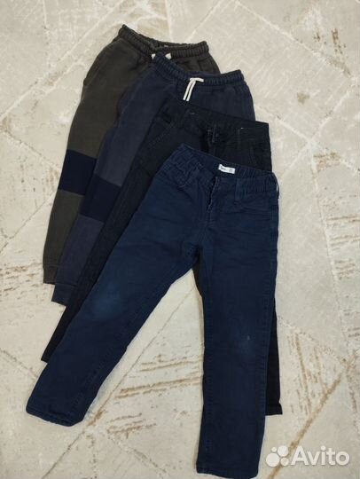 Детские вещи пакетом