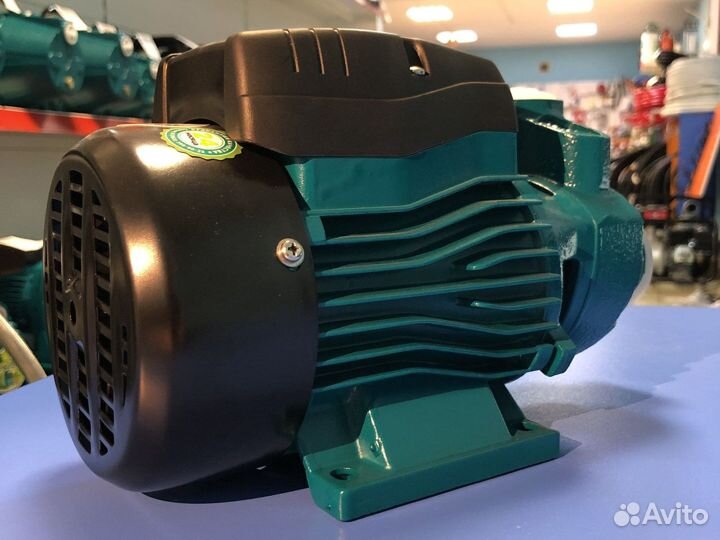 Насос поверхностный вихревой 