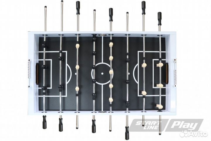 Настольный футбол Home Play 5 футов