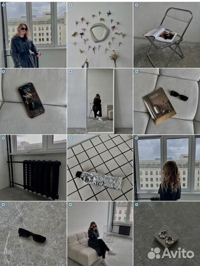 Ведение соц.сетей (SMM-услуги)