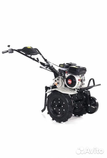 Мотоблок бензиновый интерскол мб-80/7, арт. 790.0