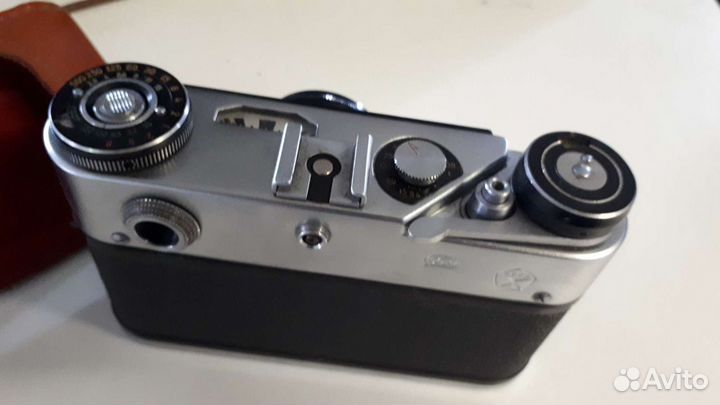 Фотоаппарат