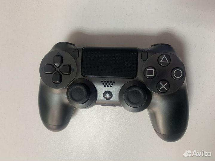 PlayStation 4 Slim 1Tb Limited Edition