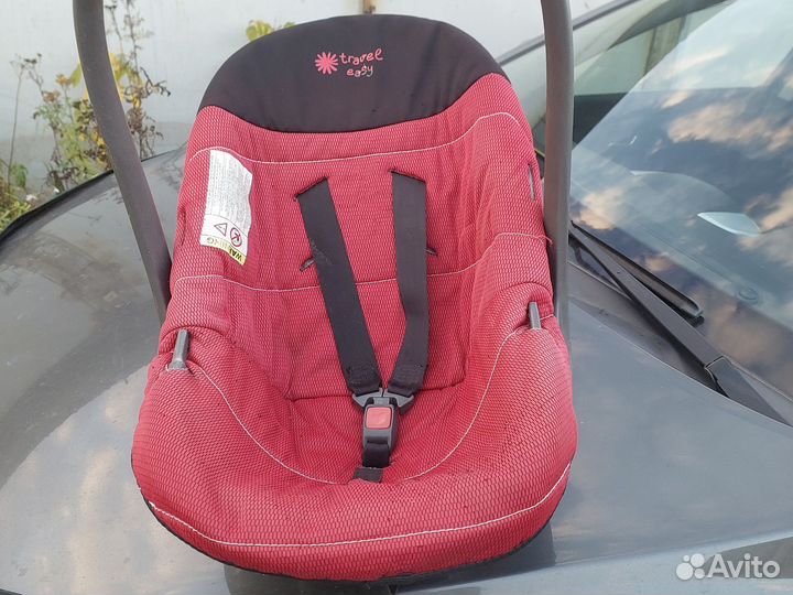 Автолюлька